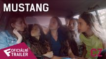 Mustang - Oficiální Trailer (CZ) | Fandíme filmu