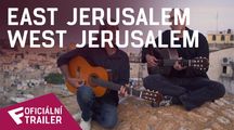East Jerusalem/West Jerusalem - Oficiální Trailer | Fandíme filmu