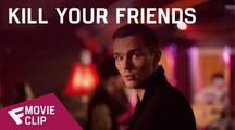 Kill Your Friends - Movie Clip (New Head of A&R) | Fandíme filmu