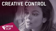 Creative Control - Movie Clip (Phalinex) | Fandíme filmu