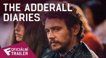 The Adderall Diaries - Oficiální Trailer | Fandíme filmu