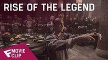 Rise of the Legend - Movie Clip (Meeting) | Fandíme filmu