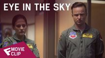Eye in the Sky - Movie Clip (Refer Up) | Fandíme filmu