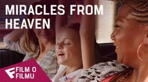 Miracles From Heaven - Film o filmu (Third Day Vignette) | Fandíme filmu