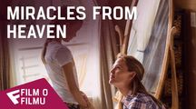 Miracles From Heaven - Film o filmu (Heart Vignette) | Fandíme filmu