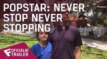 Popstar: Never Stop Never Stopping - Oficiální Red Band Trailer | Fandíme filmu