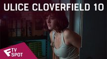 Ulice Cloverfield 10 - TV Spot (Soda Pop) | Fandíme filmu