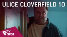 Ulice Cloverfield 10 - TV Spot (Safe) | Fandíme filmu