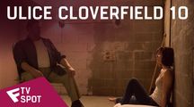 Ulice Cloverfield 10 - TV Spot (No Place) | Fandíme filmu