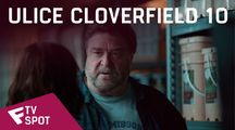 Ulice Cloverfield 10 - TV Spot (Soda Pop Review) | Fandíme filmu