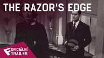 The Razor's Edge - Oficiální Trailer | Fandíme filmu