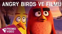 Angry Birds ve filmu - Promo Video (Hatchling Easter) | Fandíme filmu