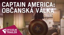 Captain America: Občanská válka - Oficiální Trailer #2 | Fandíme filmu