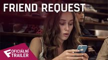 Friend Request - Oficiální Trailer | Fandíme filmu