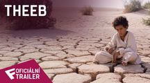 Theeb - Oficiální Teaser Trailer | Fandíme filmu