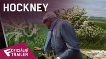 Hockney - Oficiální Trailer | Fandíme filmu