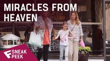 Miracles from Heaven - Sneak Peek | Fandíme filmu