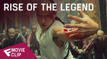 Rise Of The Legend - Movie Clip #3 | Fandíme filmu