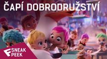 Čapí dobrodružství - Sneak Peek | Fandíme filmu