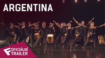 Argentina - Oficiální Trailer | Fandíme filmu