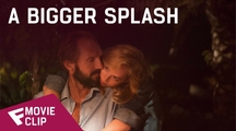 A Bigger Splash - Movie Clip (Wall) | Fandíme filmu