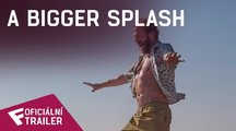 A Bigger Splash - Oficiální Trailer | Fandíme filmu