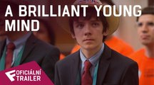 A Brilliant Young Mind - Oficiální Trailer | Fandíme filmu