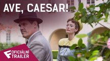 Ave, Caesar! - Oficiální Trailer #2 | Fandíme filmu