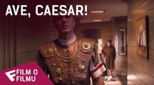 Ave, Caesar! - Film o filmu (A Look Inside) | Fandíme filmu