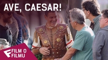 Ave, Caesar! - Film o filmu (Character Profile: The Movie Star) | Fandíme filmu