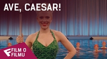 Ave, Caesar! - Film o filmu (The Movie Star) | Fandíme filmu