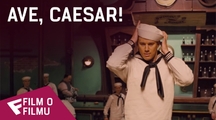Ave, Caesar! - Film o filmu (The Song and Dance Man) | Fandíme filmu