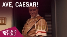 Ave, Caesar! - Film o filmu (The Gossip Columnists) | Fandíme filmu