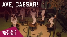 Ave, Caesar! - Film o filmu (The Director) | Fandíme filmu