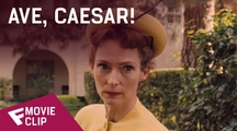 Ave, Caesar! - Movie Clip (Eddie Mannix Slaps Baird Whitlock) | Fandíme filmu
