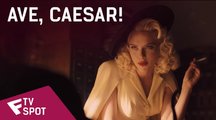 Ave, Caesar! - TV Spot #1 | Fandíme filmu