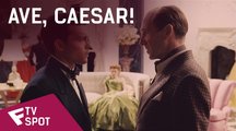 Ave, Caesar! - TV Spot #15 | Fandíme filmu
