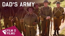 Dad's Army - Film o filmu (Legacy) | Fandíme filmu