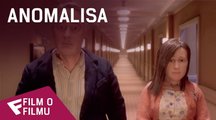 Anomalisa - Film o filmu (Peopling Anomalisa) | Fandíme filmu