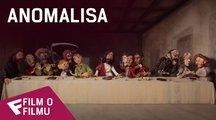 Anomalisa - Film o filmu (Outside the Studio System) | Fandíme filmu