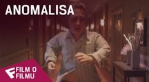 Anomalisa - Film o filmu (It Could Only Be Charlie Kaufman) | Fandíme filmu