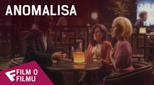 Anomalisa - Film o filmu (Tiny Things: Cigarettes) | Fandíme filmu