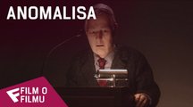 Anomalisa - Film o filmu (Tiny Things: Feet) | Fandíme filmu