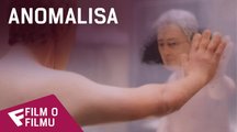 Anomalisa - Film o filmu (Tiny Things: Martini Glasses) | Fandíme filmu