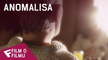 Anomalisa - Film o filmu (Tiny Things: Clouds) | Fandíme filmu