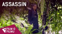 Assassin - Film o filmu (Fight Scenes) | Fandíme filmu