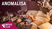 Anomalisa - Movie Clip (Hall) | Fandíme filmu