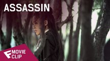 Assassin - Movie Clip (Kill) | Fandíme filmu