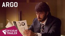 Argo - Oficiální Trailer | Fandíme filmu