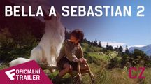 Bella a Sebastian 2 - Oficiální Trailer (CZ - dabing) | Fandíme filmu
